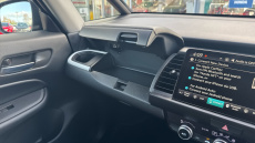 Honda Jazz 1.5 i-MMD Hybrid SR 5dr eCVT Hybrid Hatchback